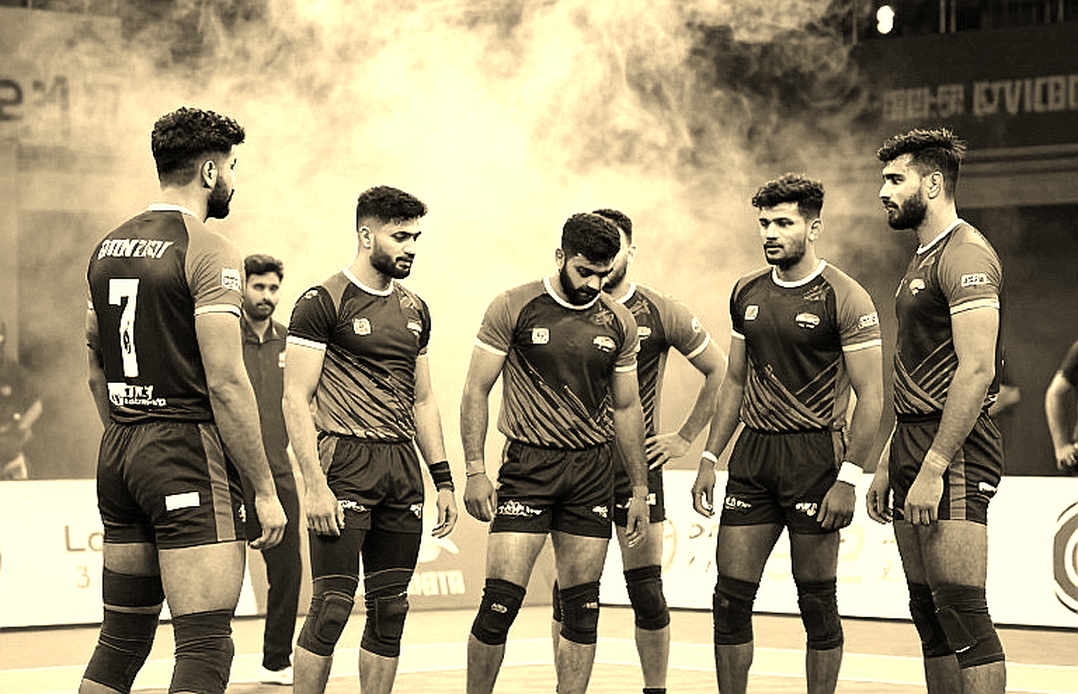 अहमदाबाद का पहला कॉमनवेल्थ कबड्डी चैंपियनशिप: 62 मैच, 13 देश, पर ईरान कहाँ है?