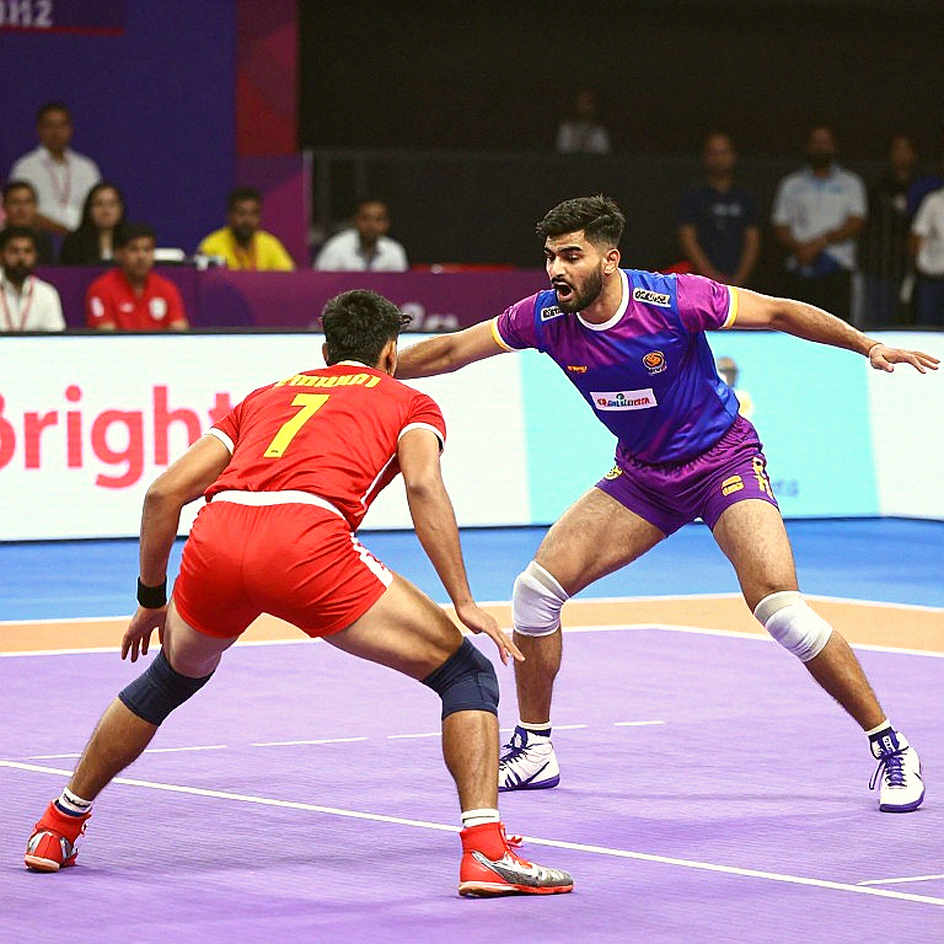 सुरजीत सिंह कप्तान, नवीन कुमार उप-कप्तान: कॉमनवेल्थ कबड्डी की विज्ञप्ति में छिपा सबसे बड़ा सवाल