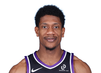 De'Andre Hunter