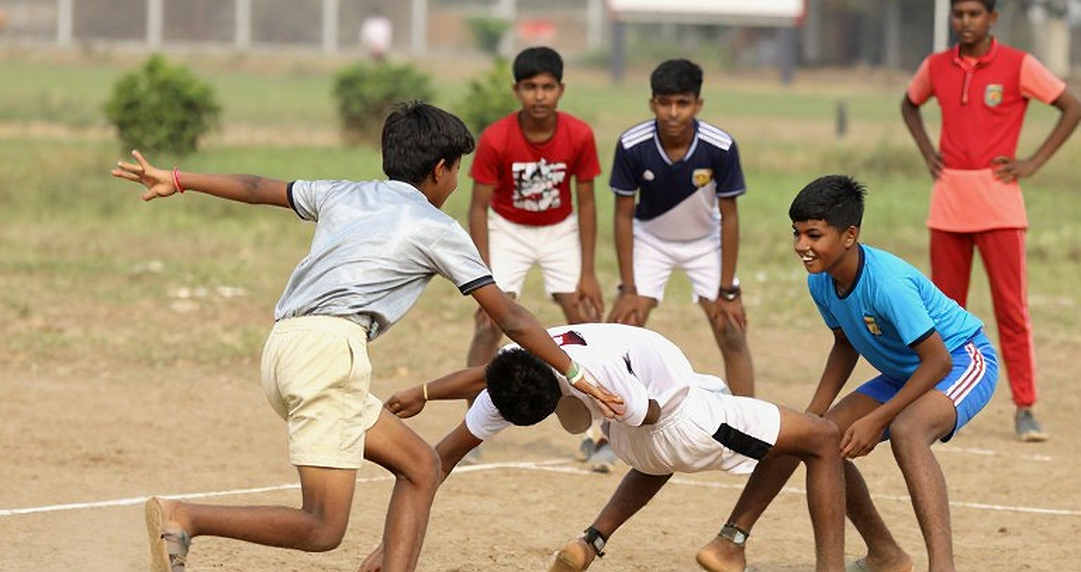 हांगझोऊ 33-29: भारत का आठवां स्वर्ण रेड ने दिलाया, रक्षा की बही अभी खुली है