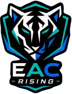 ईएसी राइजिंग