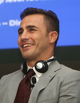 फैबियो कैनावारो